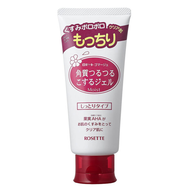 Tẩy Tế Bào Chết Rosette Peeling Gel 120g - Image 5