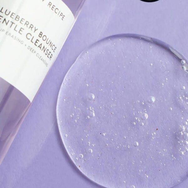 Sữa Rửa Mặt Glow Recipe Blueberry Bounce 160ml - Image 2