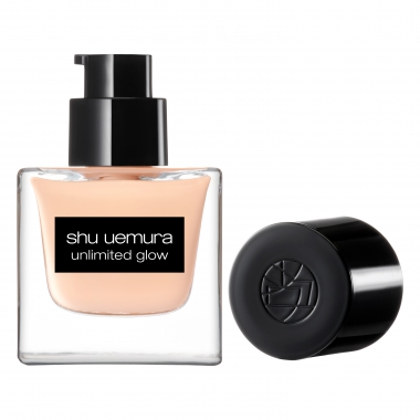 Kem Nền Shu Uemera Breathable Glow 35ml - Image 2