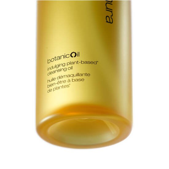 Dầu Tẩy Trang Shu Botanical vàng - Image 5