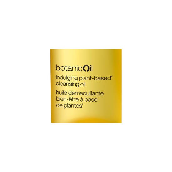 Dầu Tẩy Trang Shu Botanical vàng - Image 4