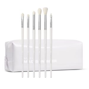 Bộ Cọ Morphe Madison Beer Channel Surfing Eye 6c