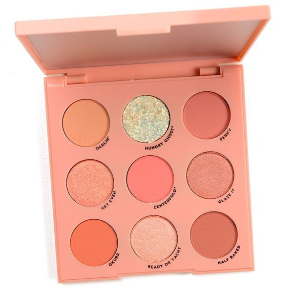 Bảng Mắt ColourpopBaby Got Peach - Image 7