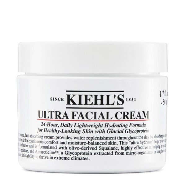 Kem Dưỡng Kiehl's Ultra Facial Cream 50ml