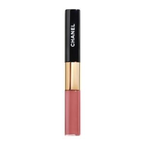 Son Chanel Le Rouge Duo Ultra Tenue Ultrawear Liquid