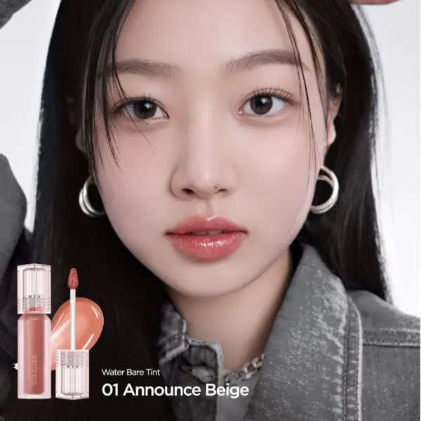 Son Kem Peripera Water Bare Tint - Image 6