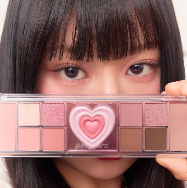 Bảng Mắt Peripera All Take Mood - Image 2