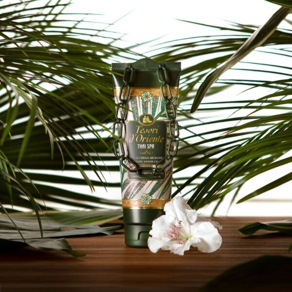 Sữa Tắm Tesori  250ml - Image 2