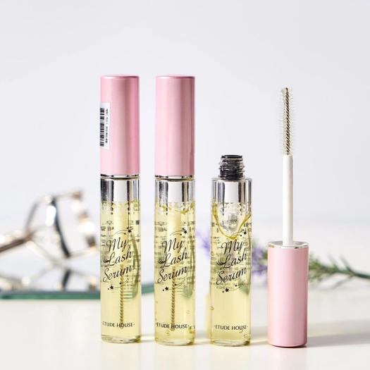 Dưỡng mi Etude My Lash Serum - Image 4