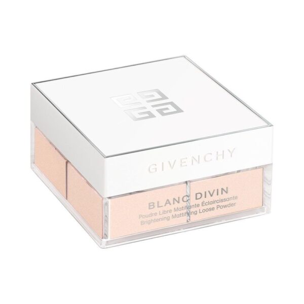 Phấn Phủ Bột Givenchy Blanc Divin 20g - Image 7