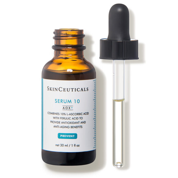 Serum Skinceuticals 10 (30ml) - Image 2