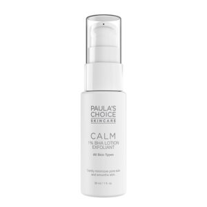 [CHIẾT KHẤU 20%] Paula's Choice 1% Calm BHA Lotion 30ml