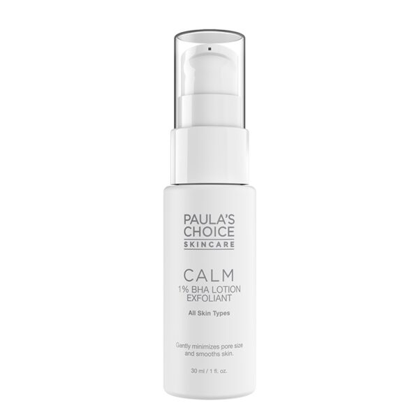[CHIẾT KHẤU 20%] Paula's Choice 1% Calm BHA Lotion 30ml