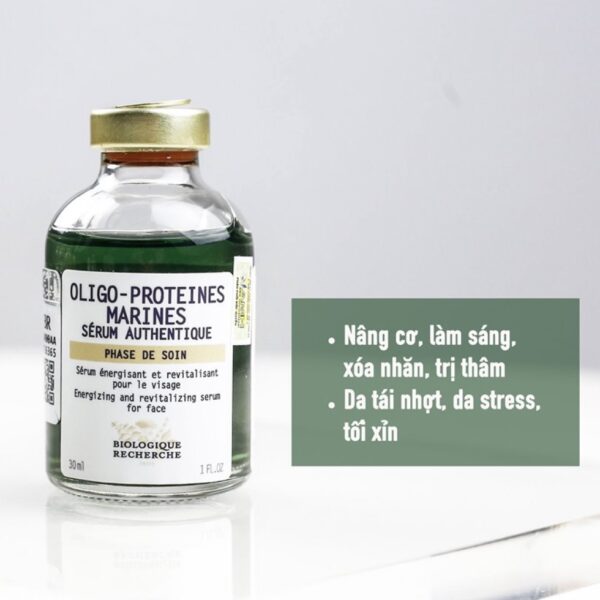 Serum Biologique Oligo - Image 2
