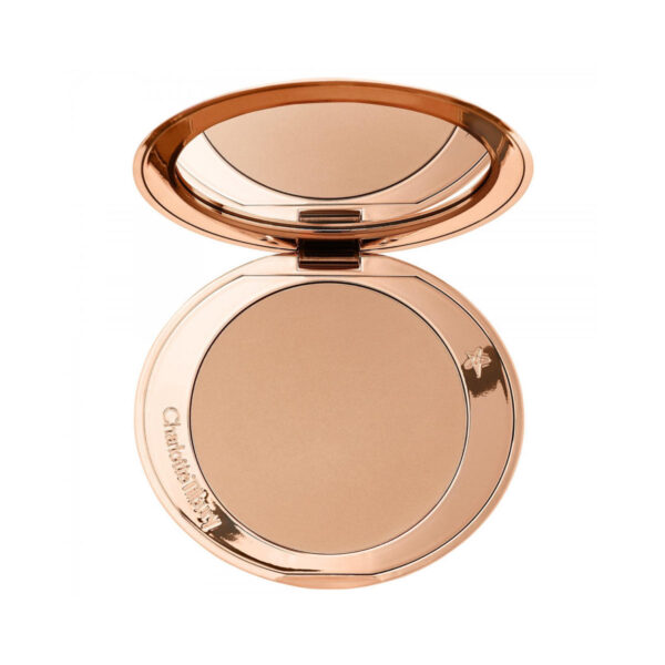 Phấn Tạo Khối Charlotte Tilbury Airbrush Bronzer 16g - Tone Fair