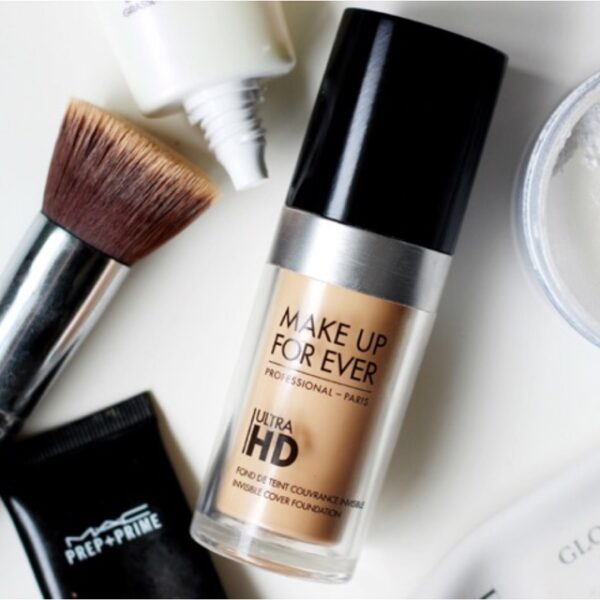 Nền MUFE Ultra HD - Image 3