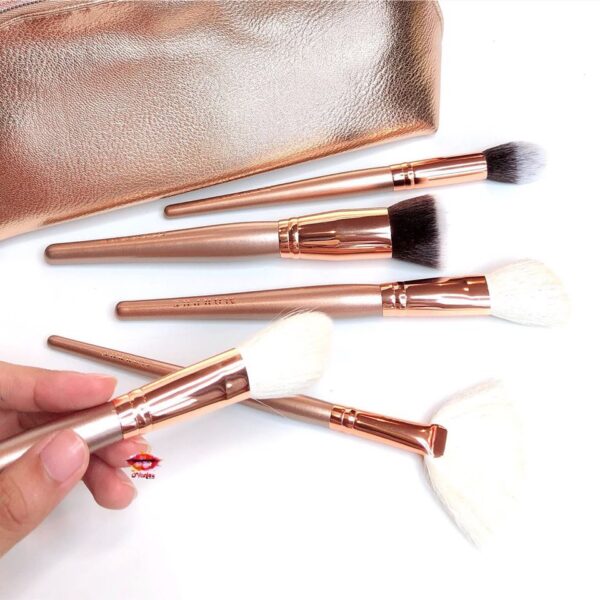 Bộ Cọ Morphe Complexion Goal - Image 2