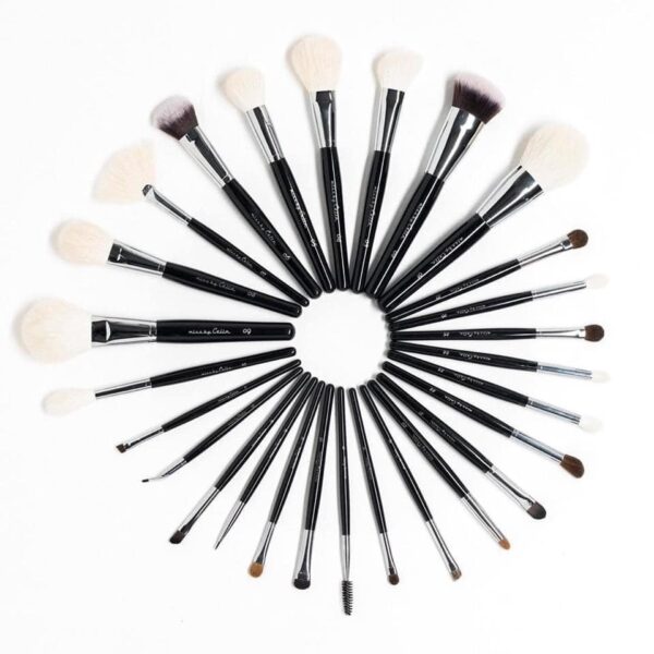 Bộ Cọ Celin 30 Cây Kèm Hộp - Image 2