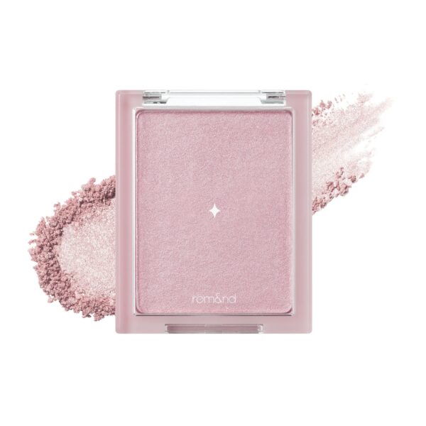 Highlight Romand See - Through Veilighter