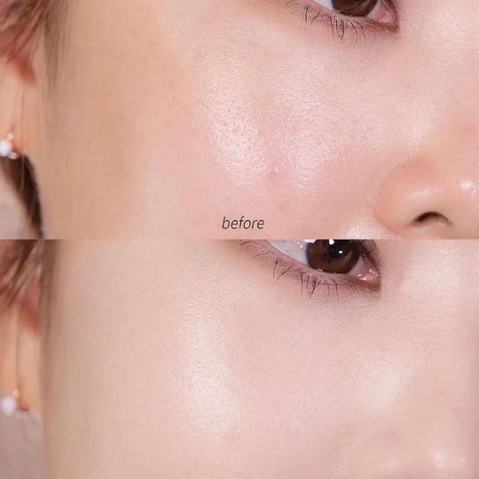 Che Khuyết Điểm Hũ LUNA Conceal Pot - Image 7