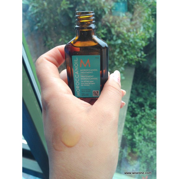 Dầu Dưỡng Moroccanoil 100ml - Image 4