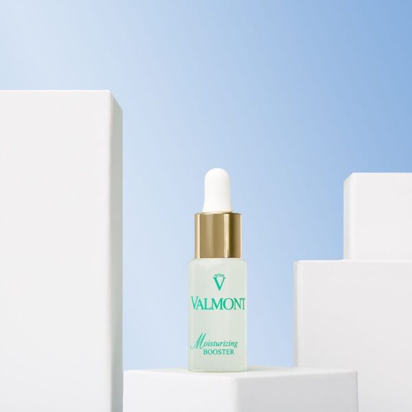 Serum Valmont Moisturizing Booster Minisize - Image 3