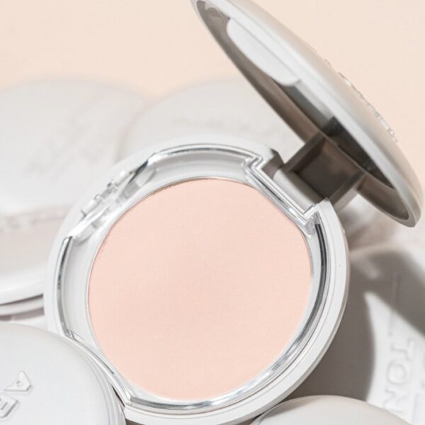 Phấn Phủ About Tone Sebum Cut Powder Pact - Image 2