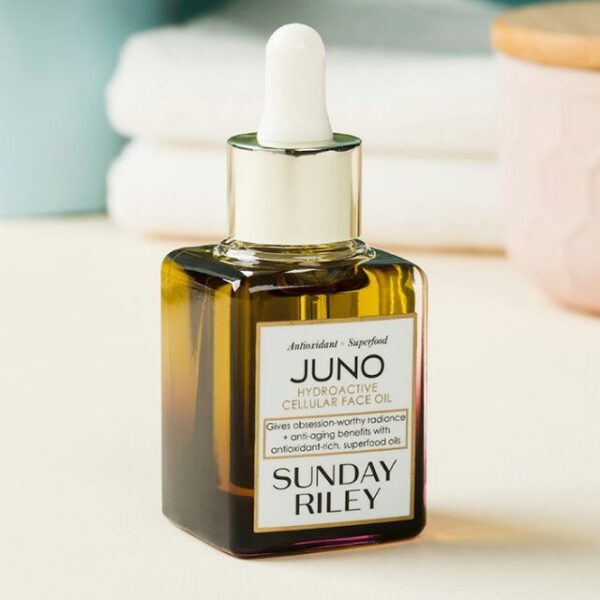 Sunday Riley - JUNO 35ml - Image 2