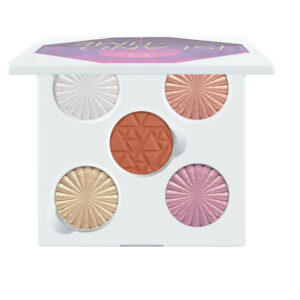 Bảng Ofra Highlight Island Time Face