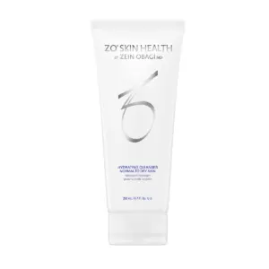 Sữa Rửa Mặt ZO Skin Hydrating 200ml
