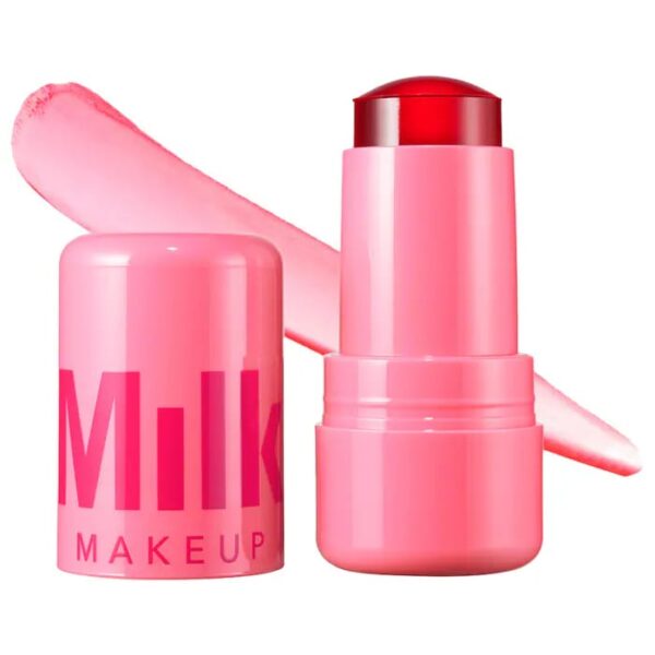 Son & Má Hồng Dạng Thạch Milk Makeup Lip + Cheek 5g