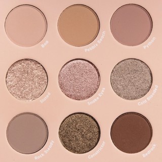 Bảng Mắt Colourpop That's Taupe - Image 2