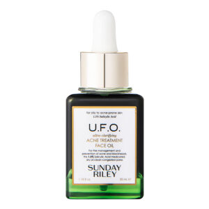 Dầu Dưỡng Sunday Riley UFO 35ml