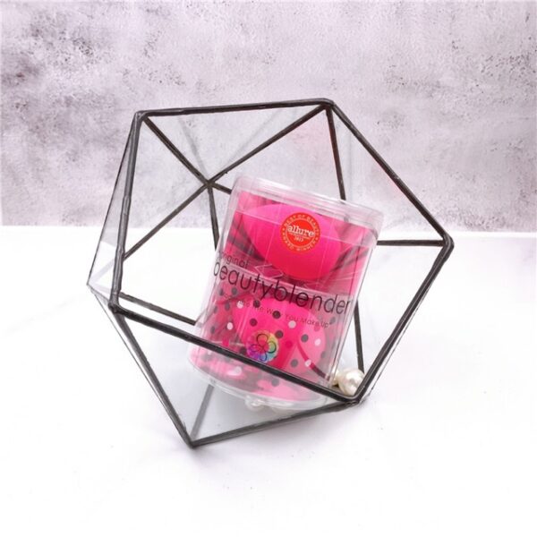 Mút Beauty Blender Tách Set Hồng - Image 5