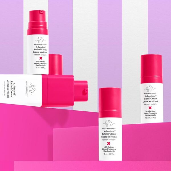 Kem Dưỡng Drunk Elephant A- Passioni Retinol 30ml - Image 3