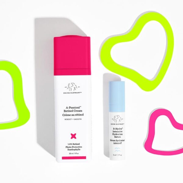 Kem Dưỡng Drunk Elephant A- Passioni Retinol 30ml - Image 4