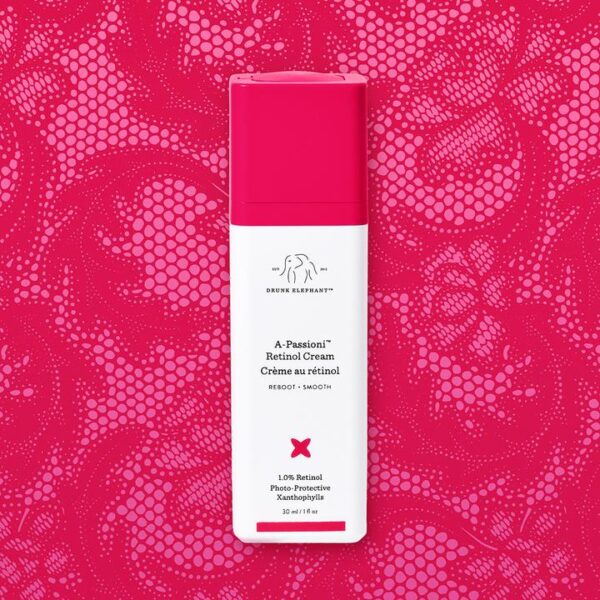 Kem Dưỡng Drunk Elephant A- Passioni Retinol 30ml - Image 5