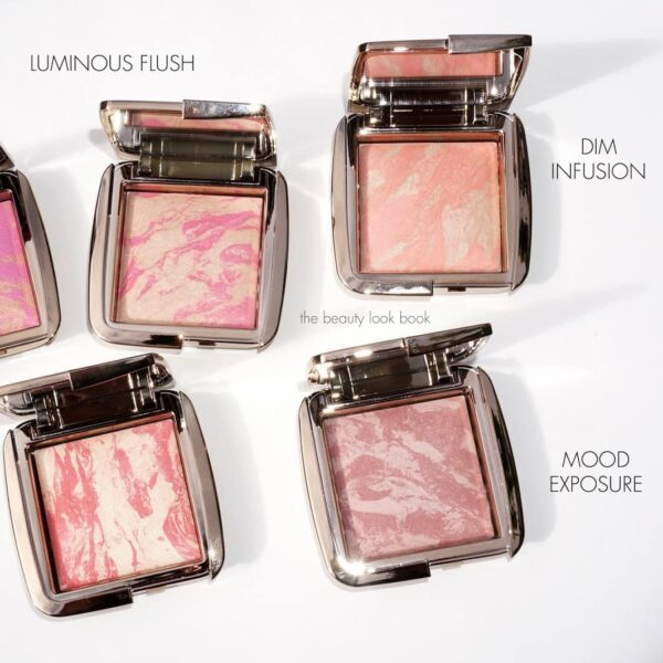 Má Hồng Hourglass Ambient Lighting Blush - Image 3