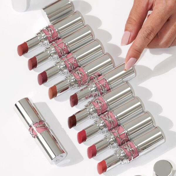 Son Dưỡng YSL Love Shine Oil Lipstick - Image 2