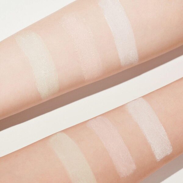 Phấn Nén Đa Sắc Luna Comfy Tone Blur Pact 9g - Image 4