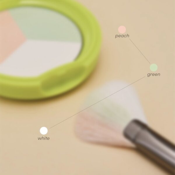 Phấn Nén Đa Sắc Luna Comfy Tone Blur Pact 9g - Image 3