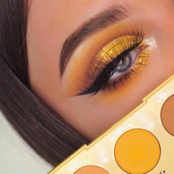 Bảng Mắt Colourpop Uh Huh Honey - Image 5