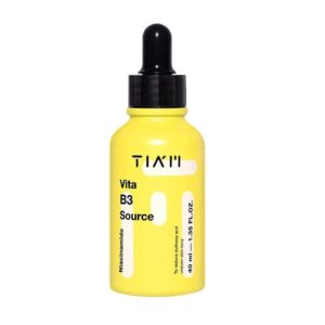 Serum TIA'M 10% Niacinamide Vita B3 Source 40ml