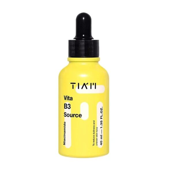 Serum TIA'M 10% Niacinamide Vita B3 Source 40ml