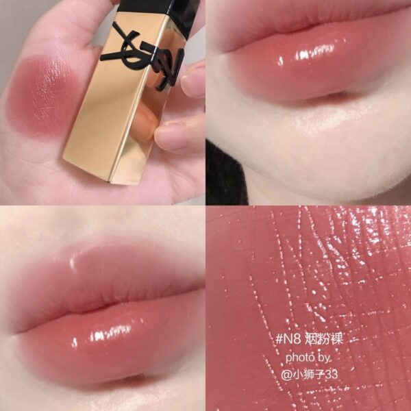 Son Thỏi YSL Rouge Pur Couture - Image 5