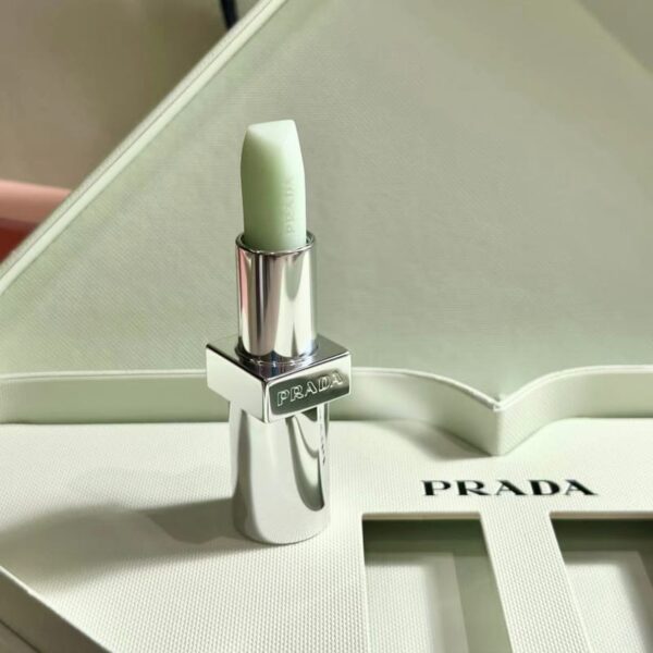 Son Dưỡng Prada Balm Lip Optimizing Care - Image 2