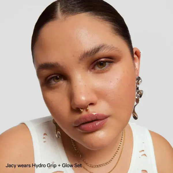 Set Milk Makeup Hydro Grip + Glow - Image 4