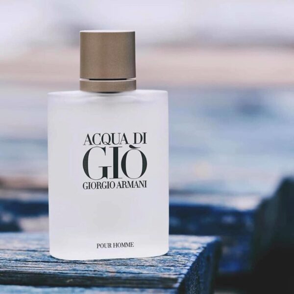Nước Hoa Acqua Di Giò EDT 30ml - Image 3