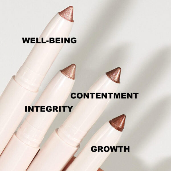 Nhũ Mắt Rare Beauty All Of The Above Weightless - Image 3