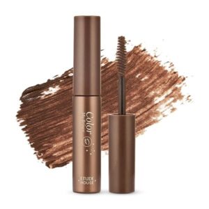 Mascara Mày Etude House Color My Brows 4.5g